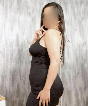 Проститутка Анастасия