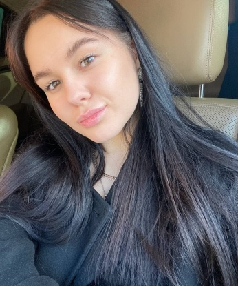 Проститутка Эмма